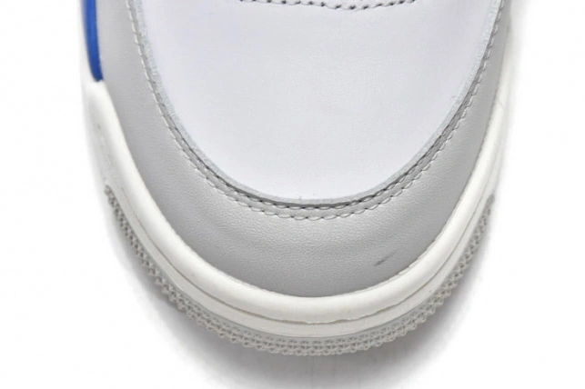 Reps TBK Blue Air Military 4 (2012) Retro Jordan 308497-105 0707